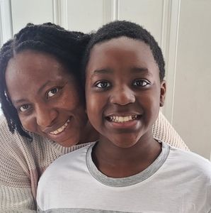 Meet your Posher, Olaka